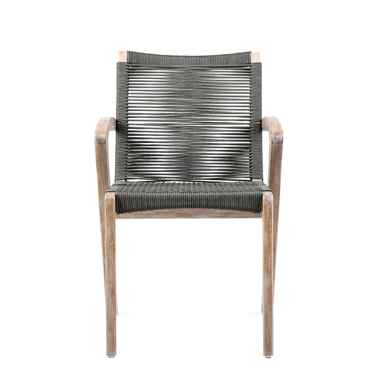 Brielle Outdoor Dining Chair