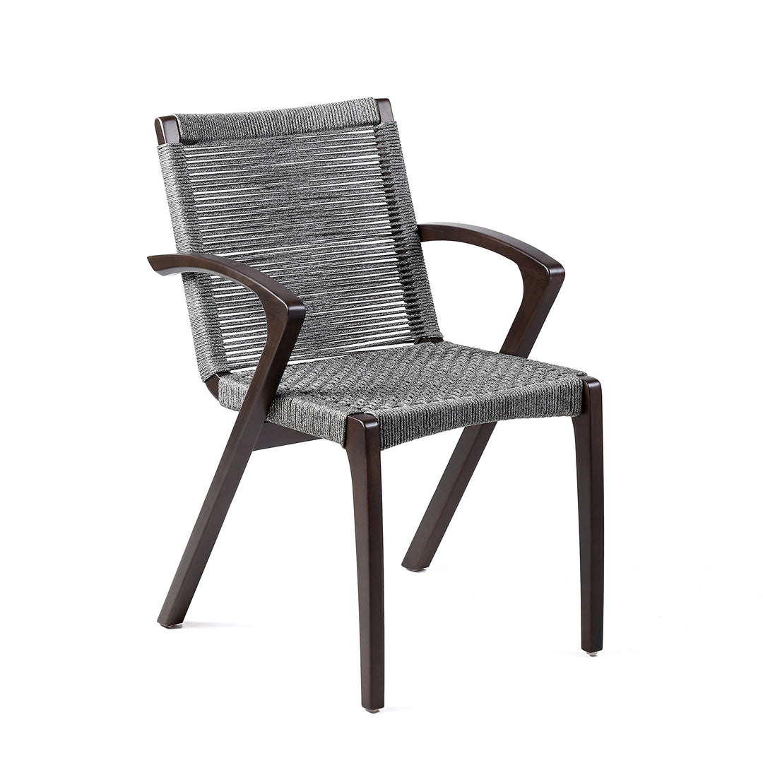 Brielle Outdoor Dining Chair