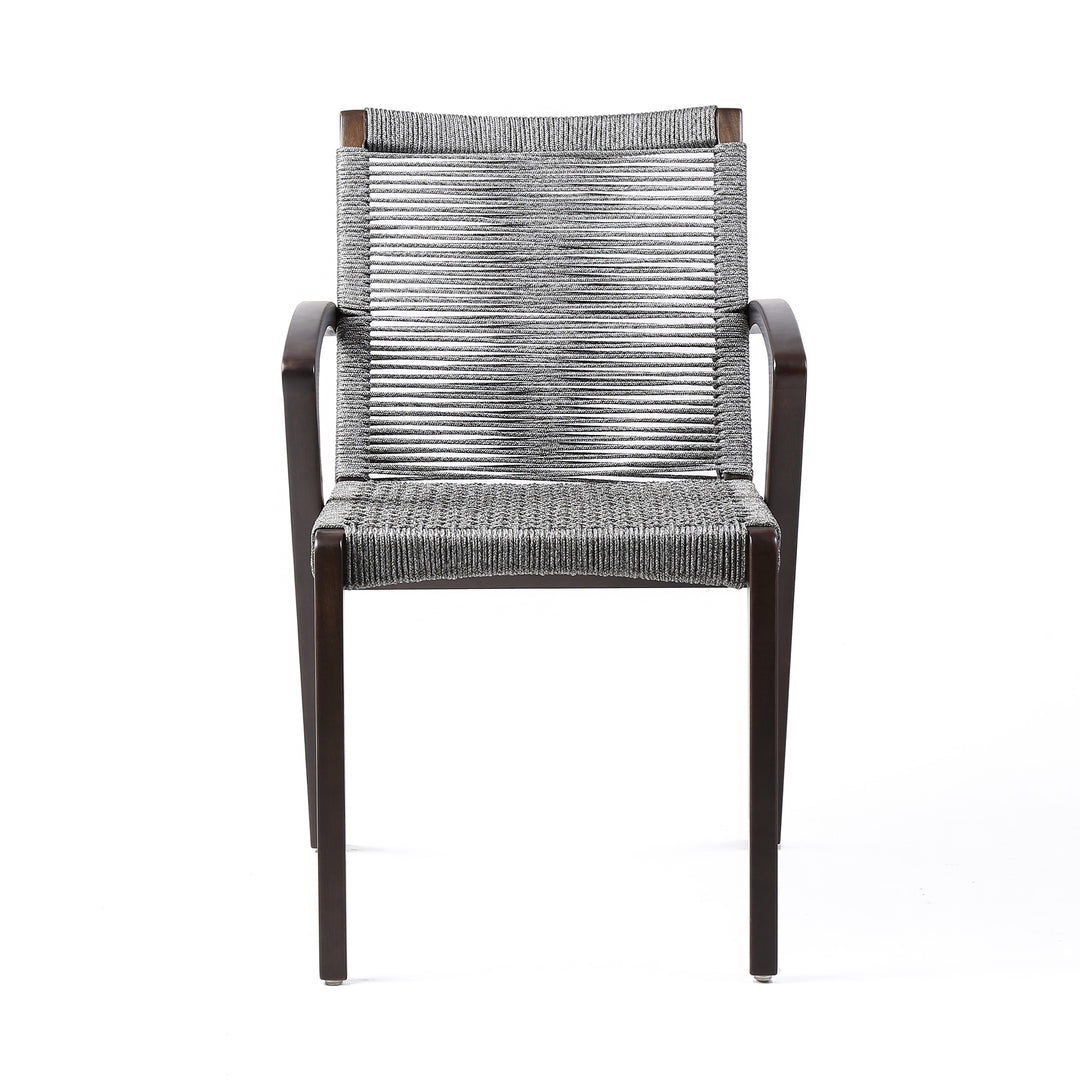 Brielle Outdoor Dining Chair