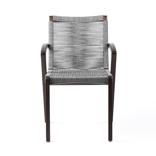 Brielle Outdoor Dining Chair