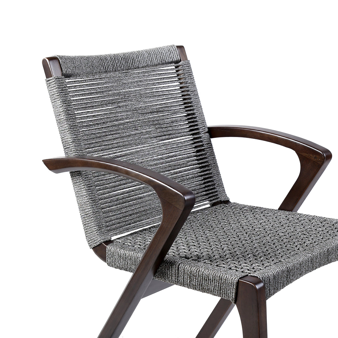 Brielle Outdoor Dining Chair