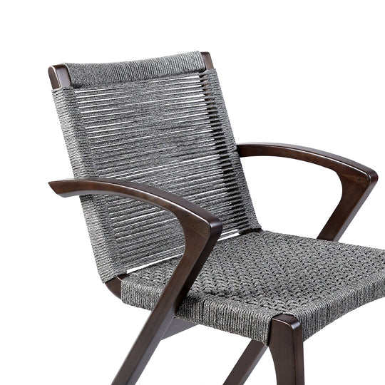 Brielle Outdoor Dining Chair