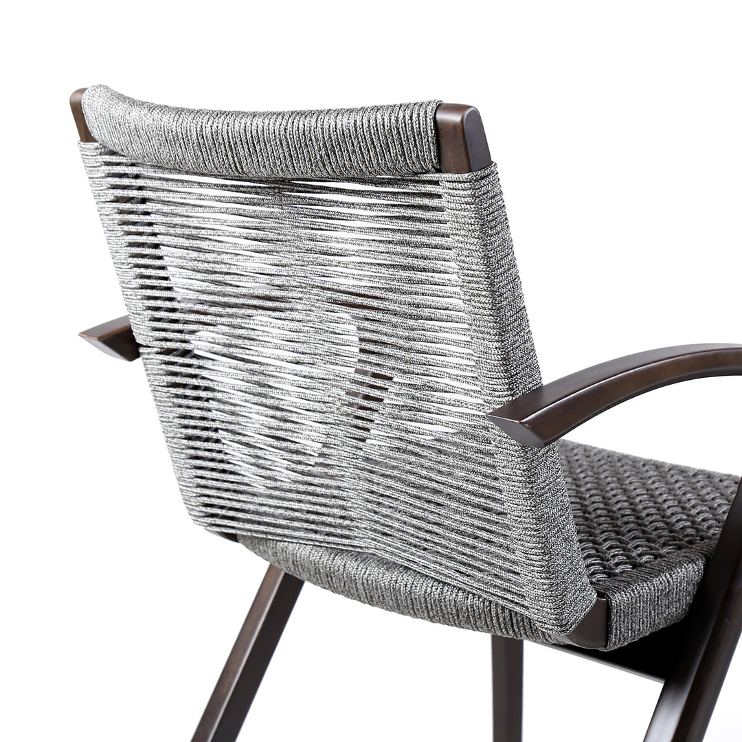 Brielle Outdoor Dining Chair