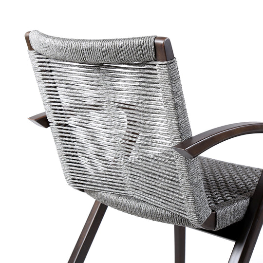 Brielle Outdoor Dining Chair