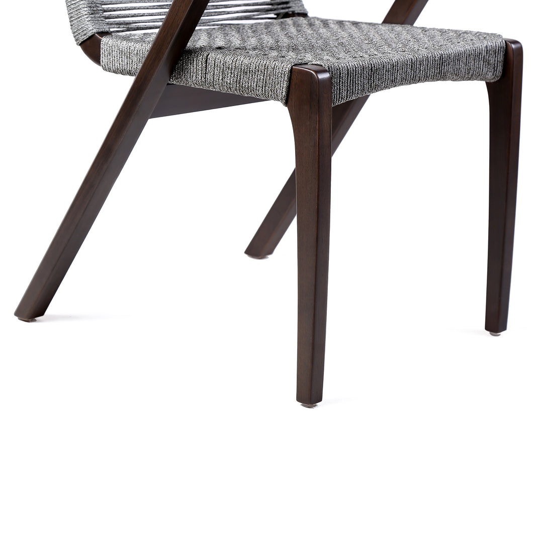 Brielle Outdoor Dining Chair