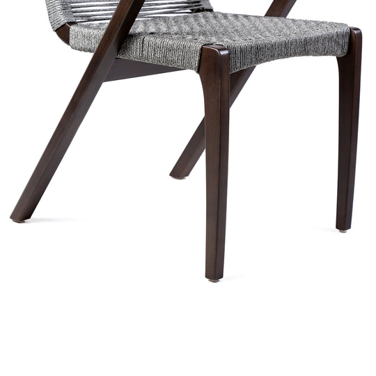 Brielle Outdoor Dining Chair