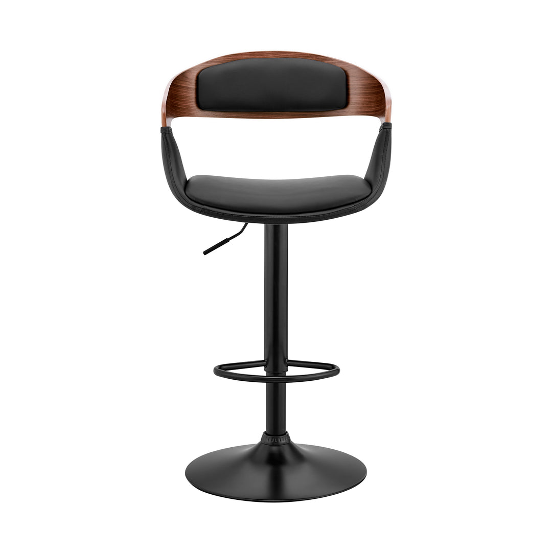 Benson Adjustable Bar Stool