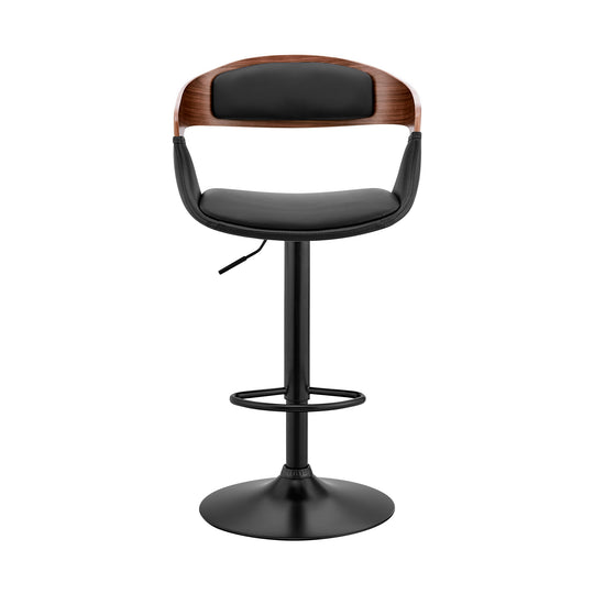 Benson Adjustable Bar Stool