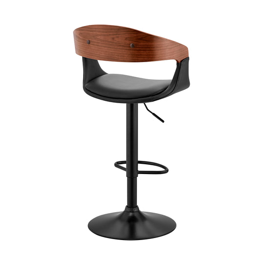 Benson Adjustable Bar Stool