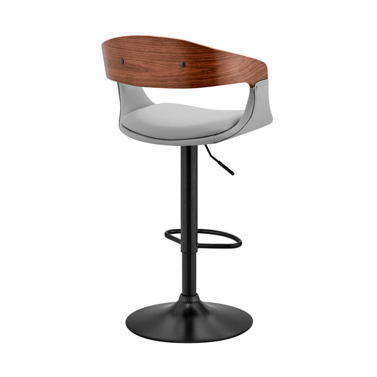 Benson Adjustable Bar Stool