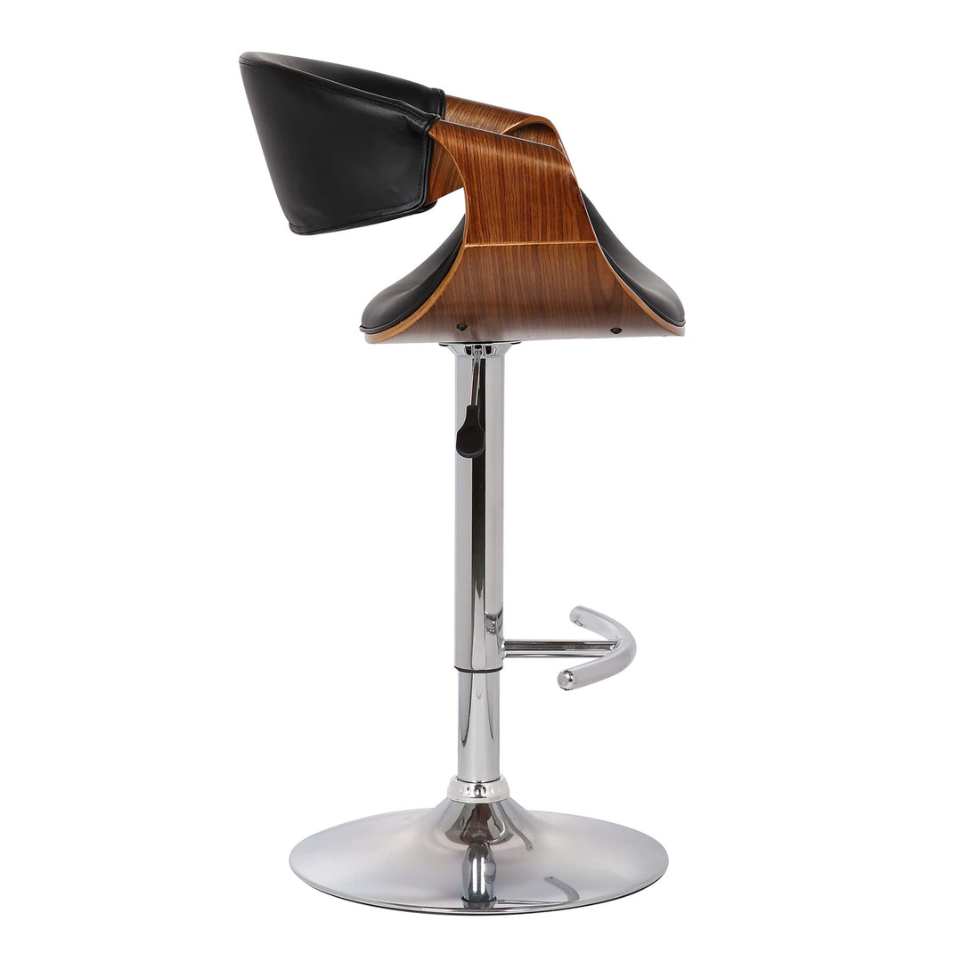 Butterfly Barstool