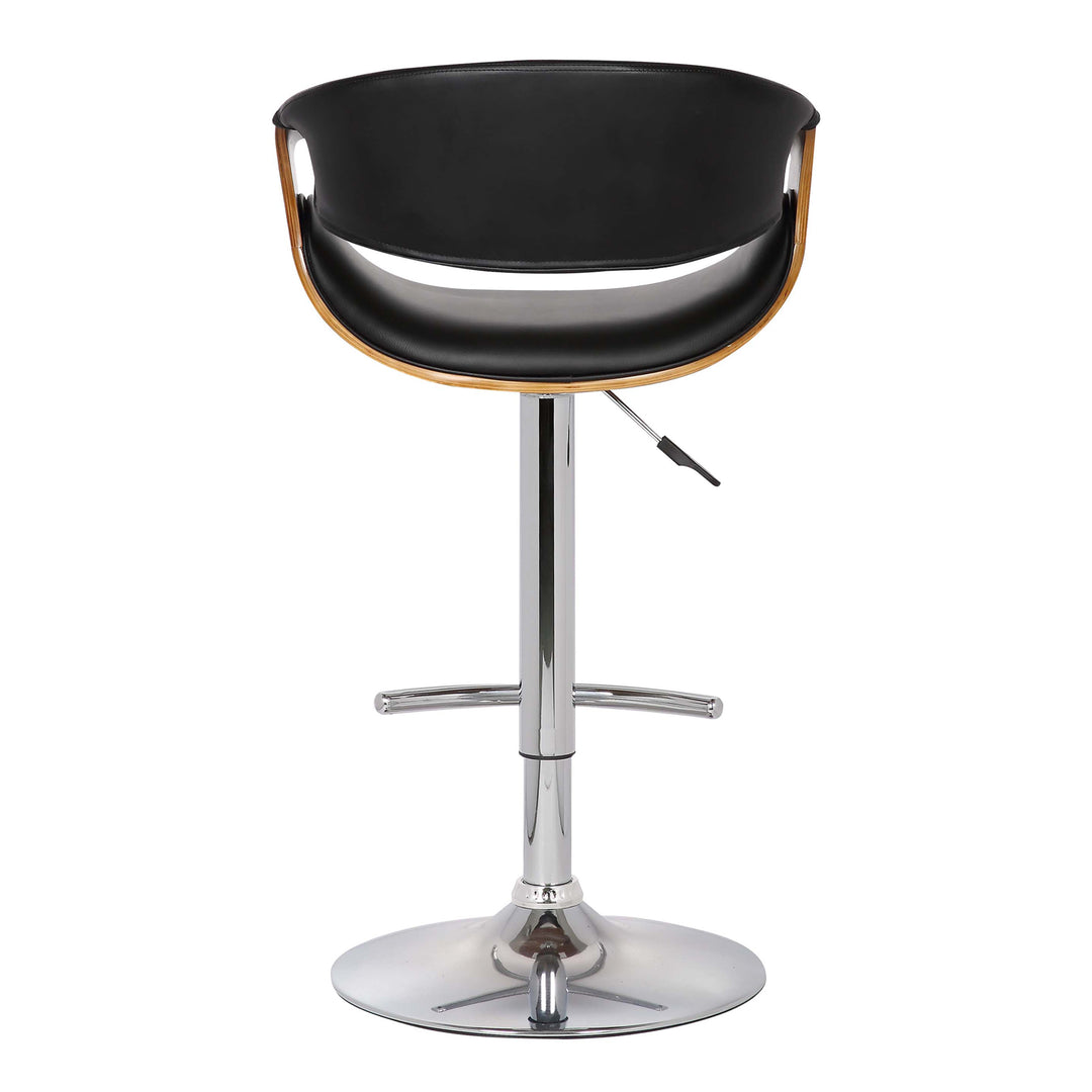 Butterfly Barstool