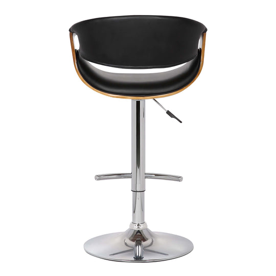Butterfly Barstool