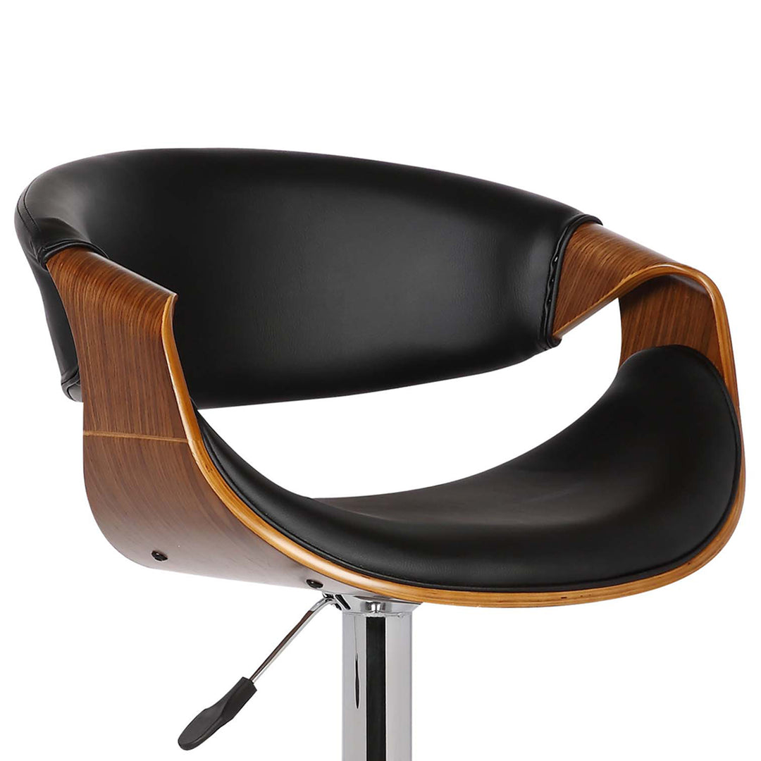 Butterfly Barstool