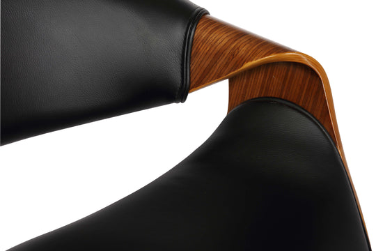 Butterfly Barstool