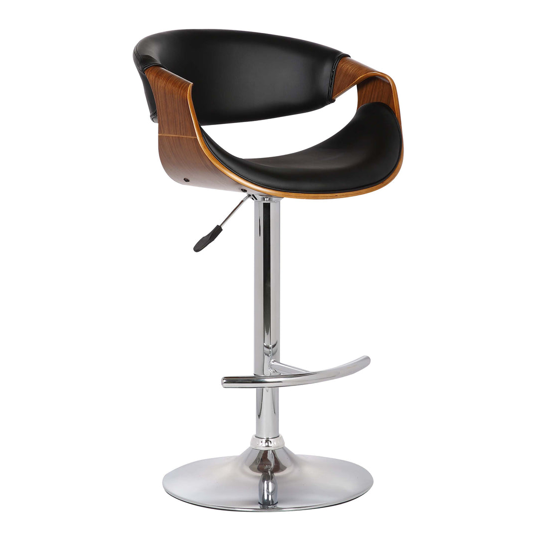 Butterfly Barstool