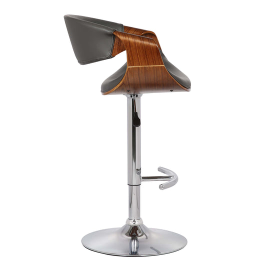 Butterfly Barstool