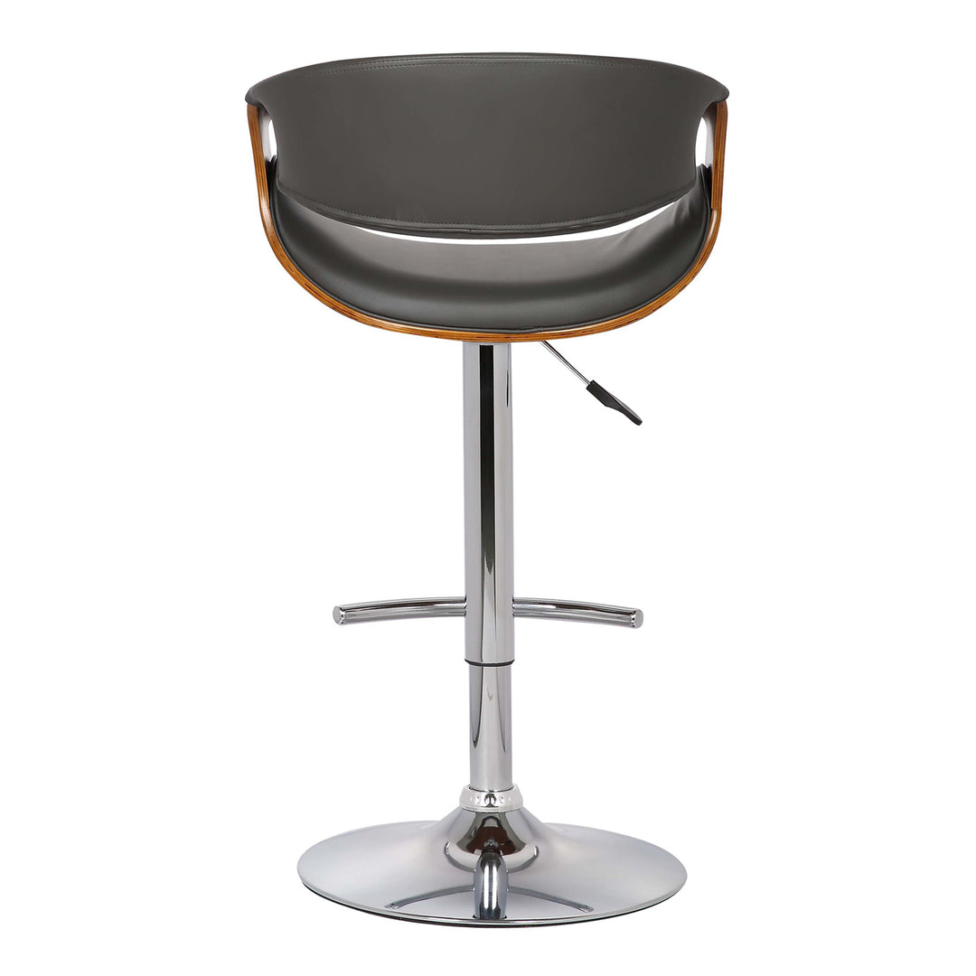 Butterfly Barstool