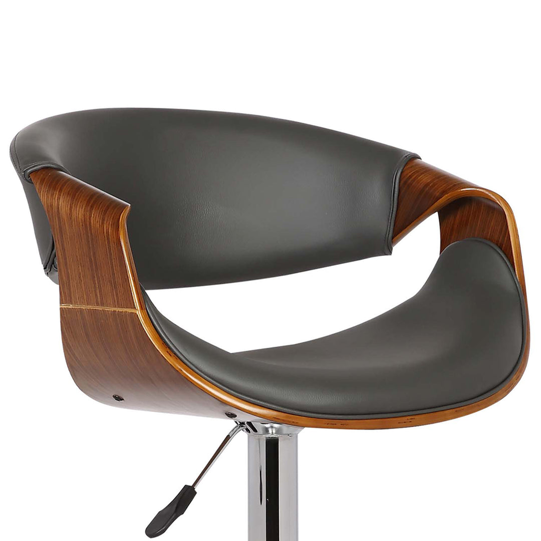 Butterfly Barstool
