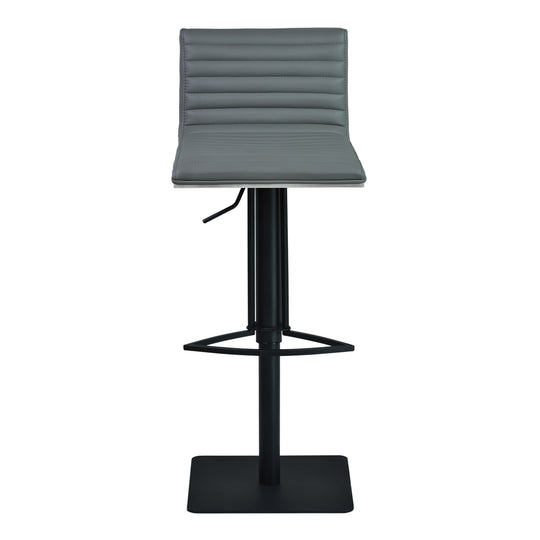 Cafe Adjustable Barstool