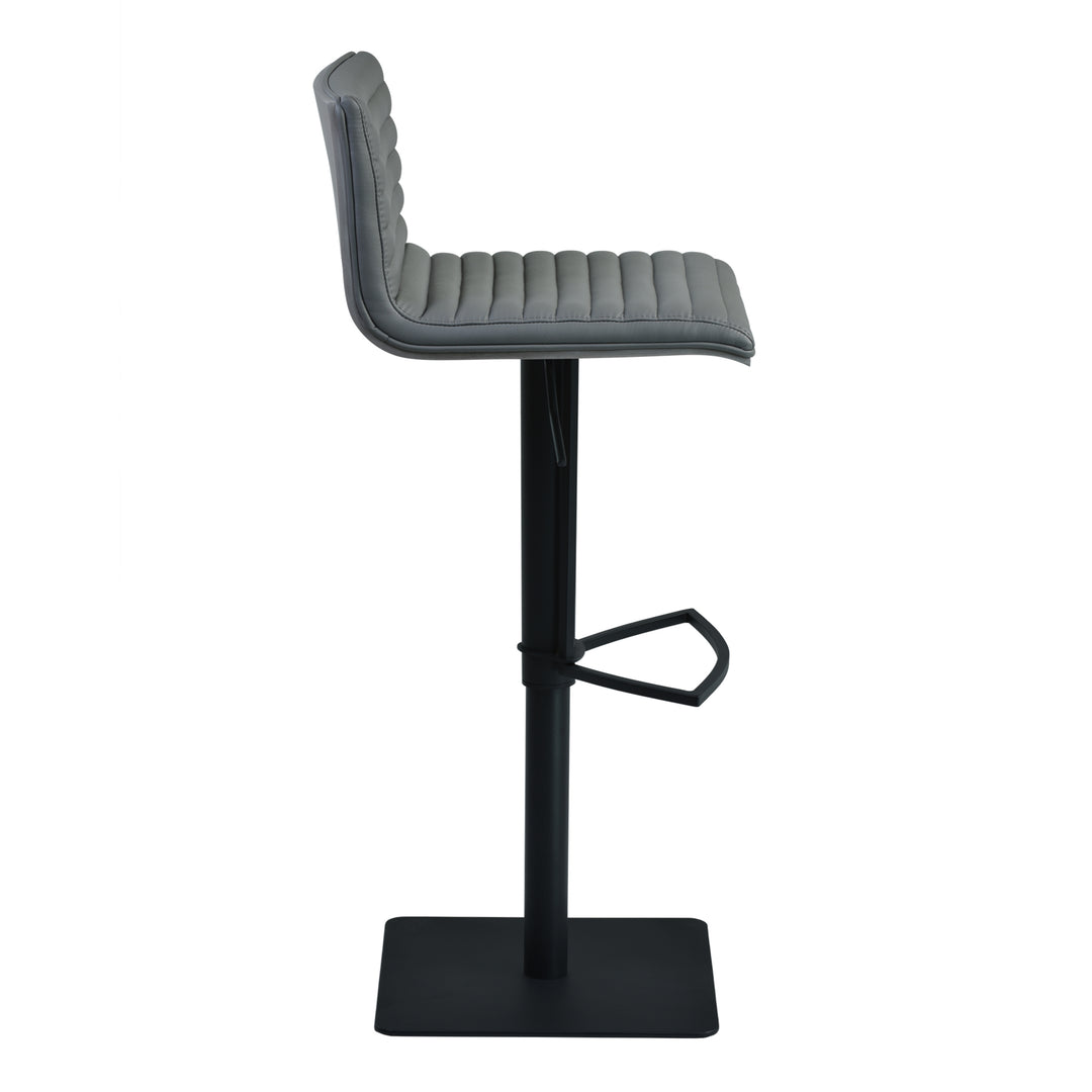 Cafe Adjustable Barstool
