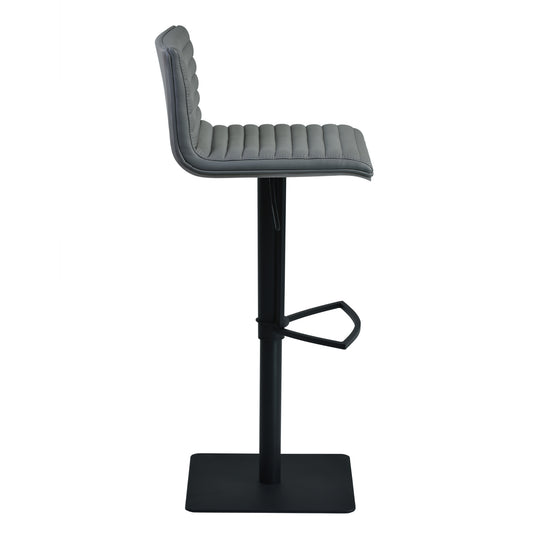 Cafe Adjustable Barstool