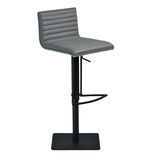 Cafe Adjustable Barstool