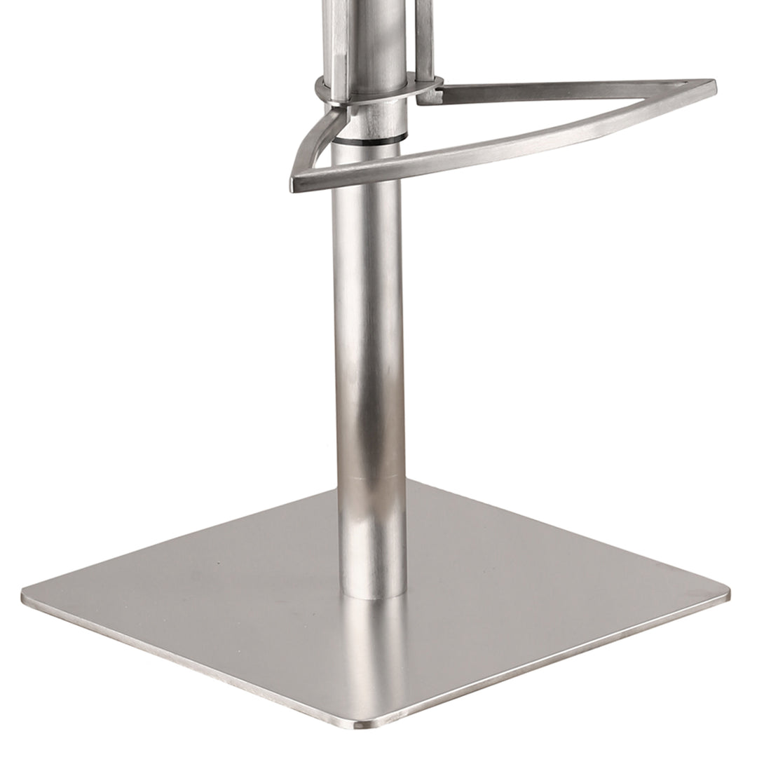 Cafe Adjustable Barstool