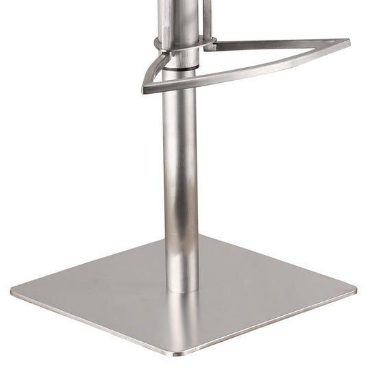 Cafe Adjustable Barstool