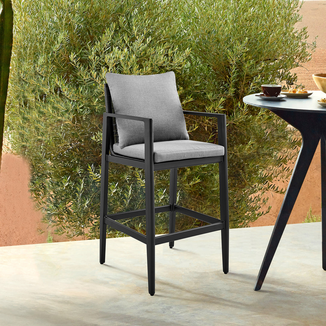 Cayman Outdoor Barstool