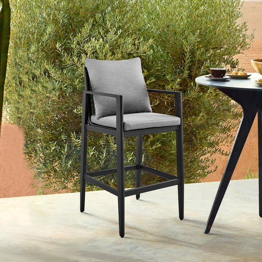 Cayman Outdoor Barstool