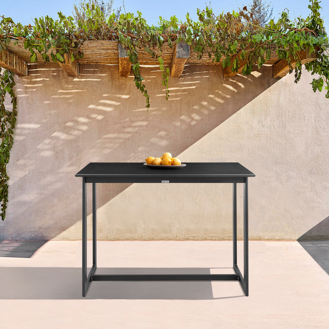 Cayman Outdoor Bar Table