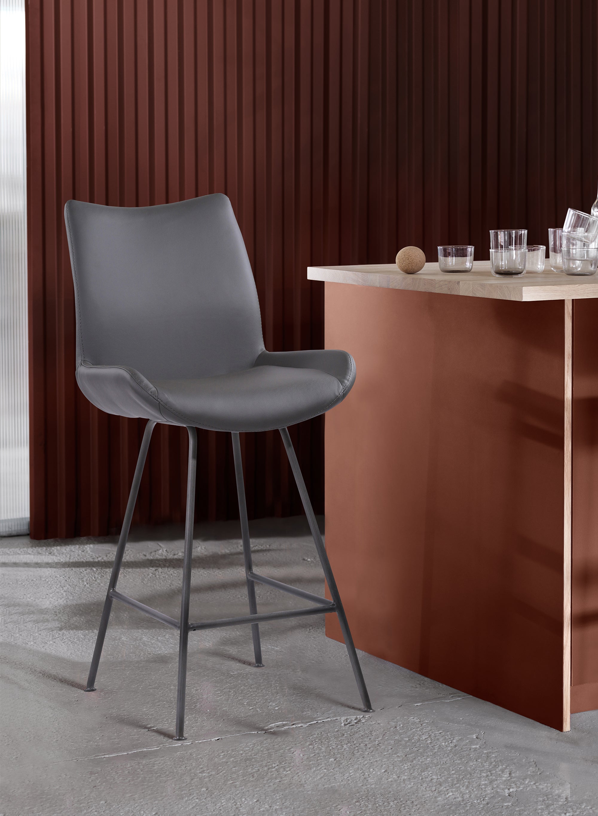 Habufa discount bar stool