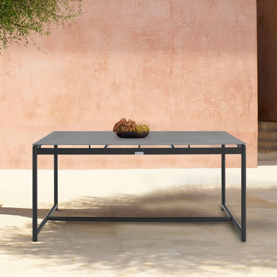 Crown Outdoor Dining Table