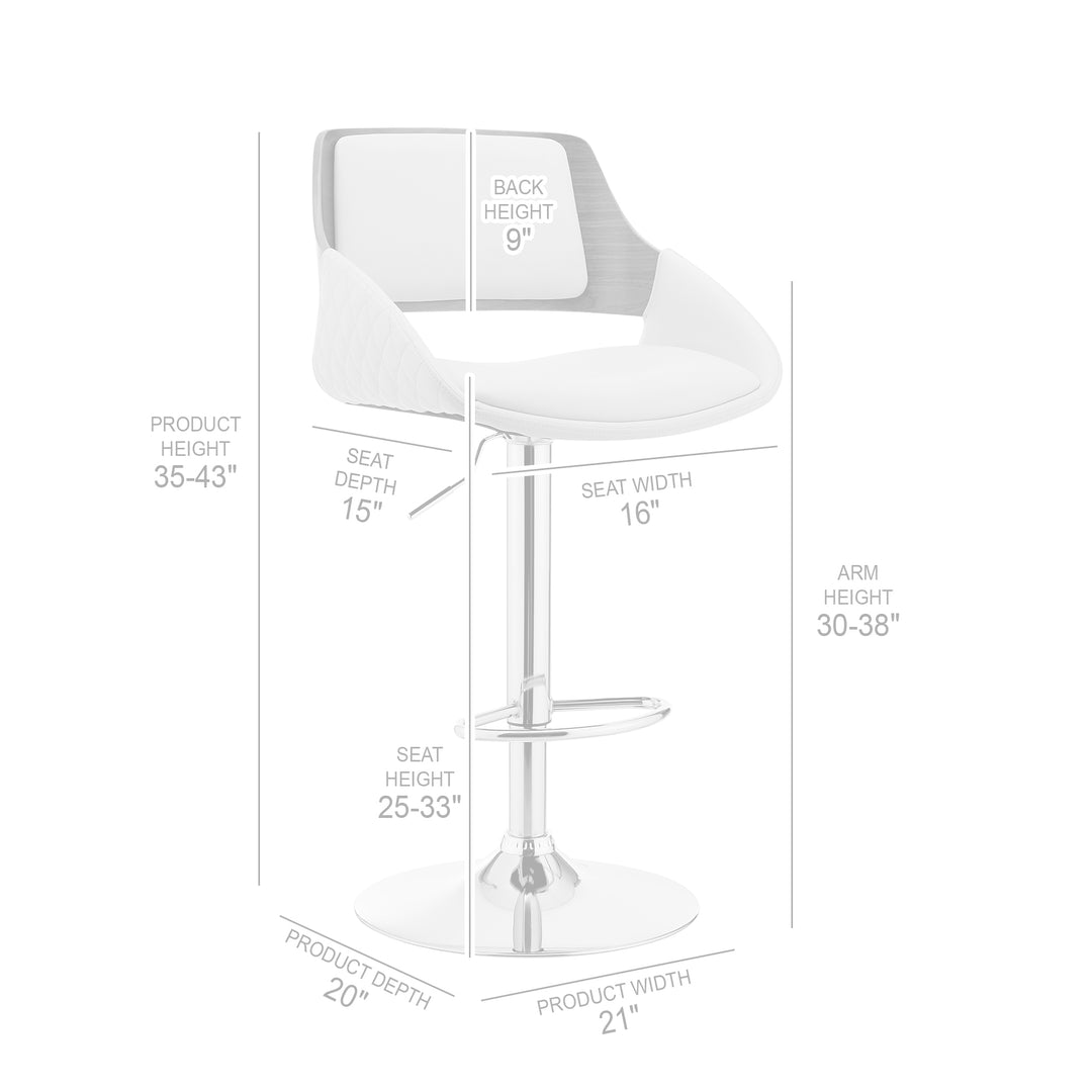 Colby Bar Stool