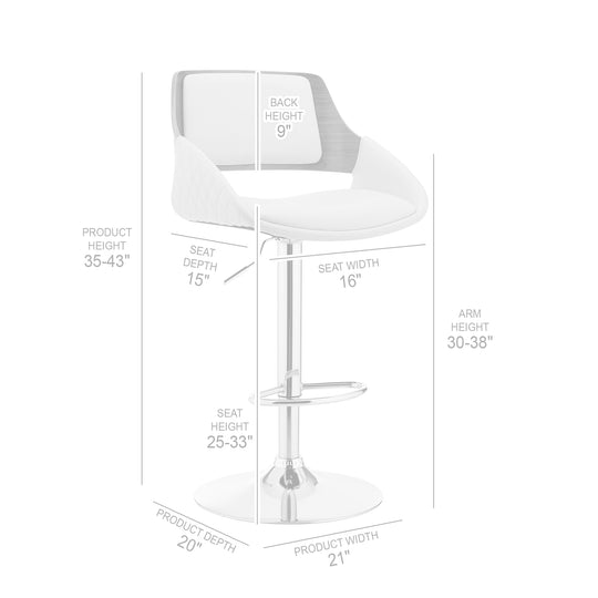Colby Bar Stool