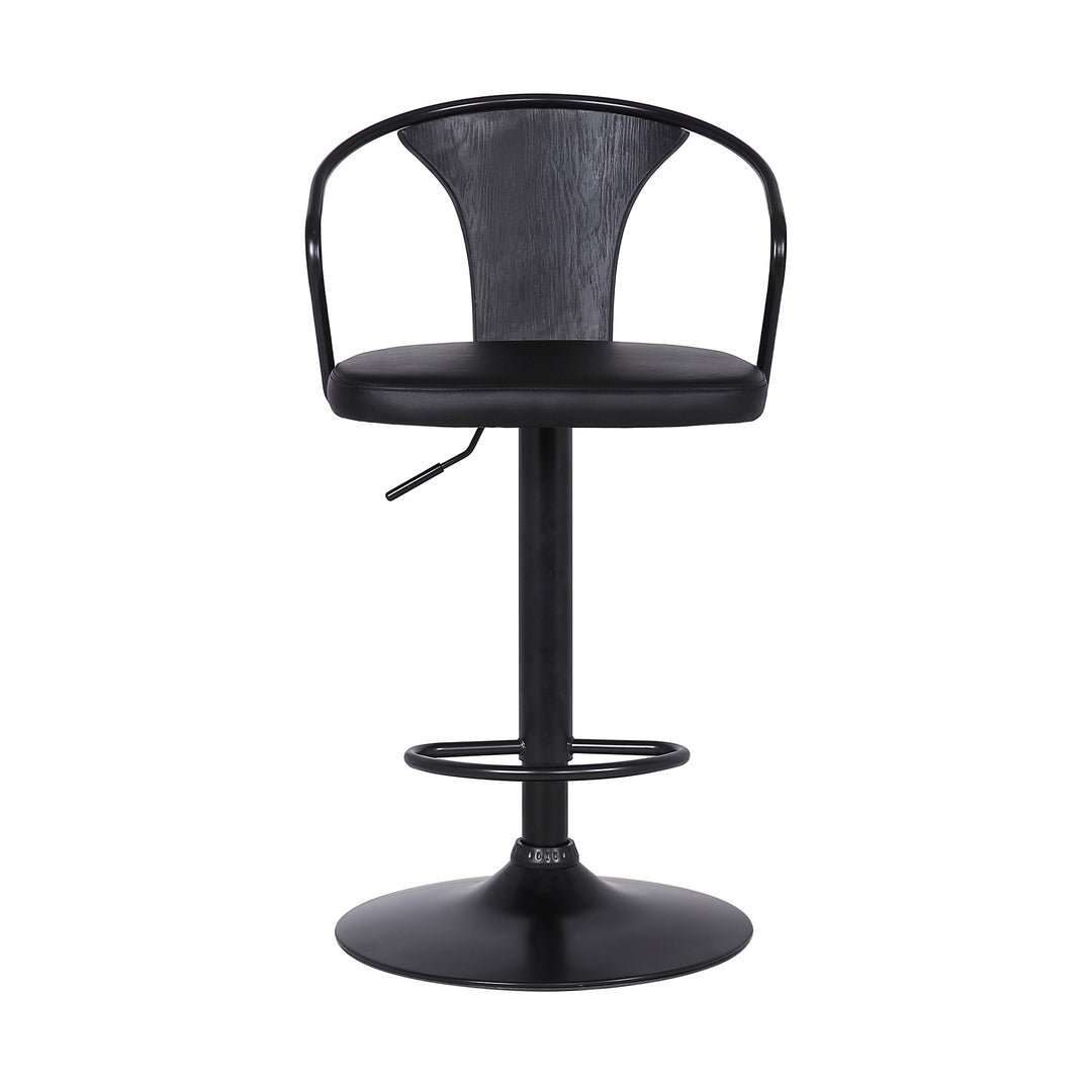 Eagle Barstool