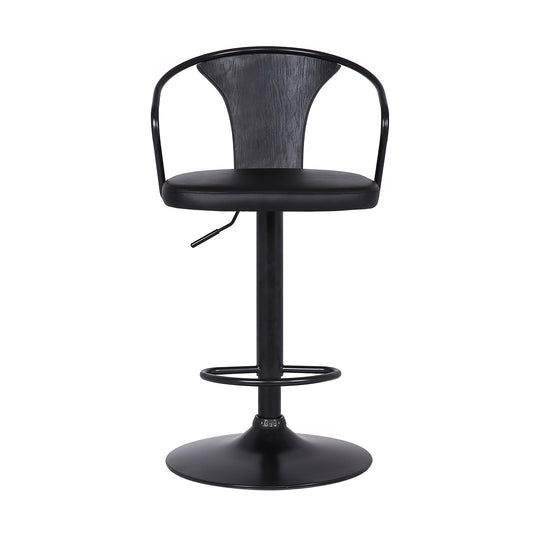 Eagle Barstool