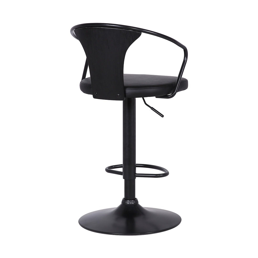 Eagle Barstool