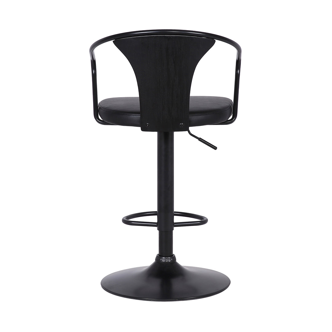 Eagle Barstool