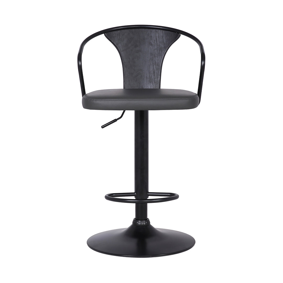 Eagle Barstool
