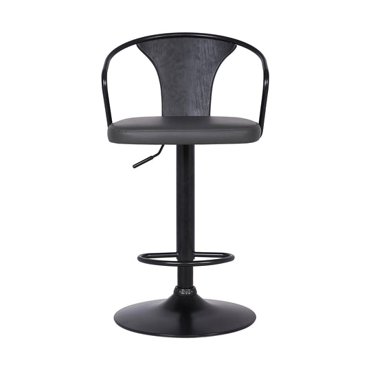 Eagle Barstool