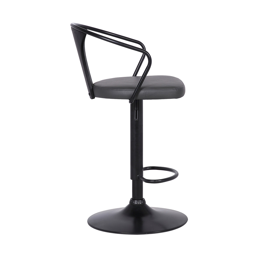 Eagle Barstool