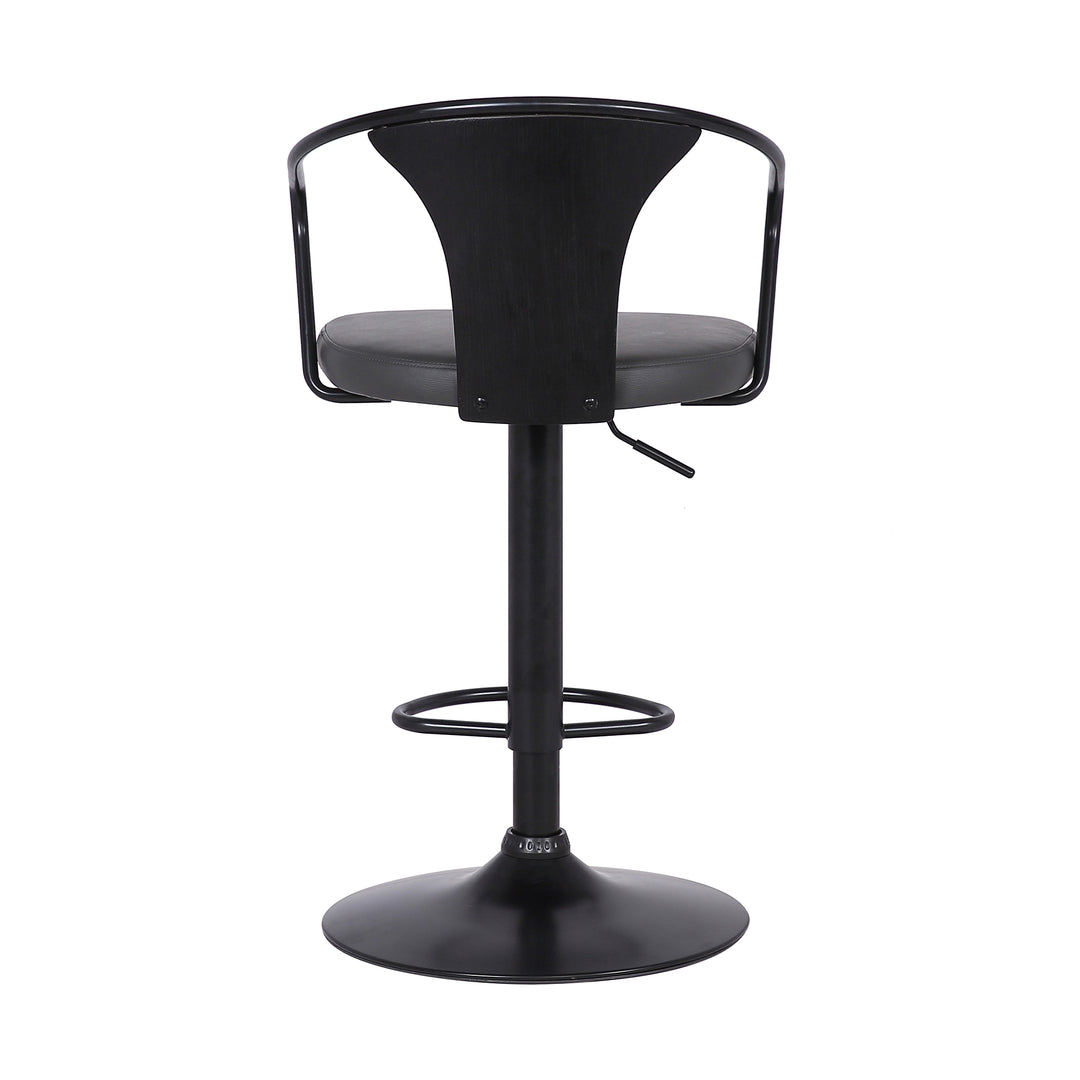Eagle Barstool