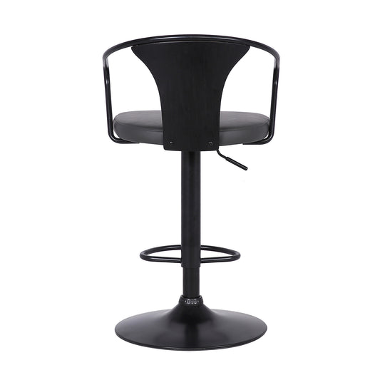 Eagle Barstool
