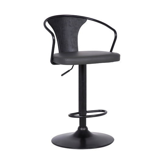 Eagle Barstool