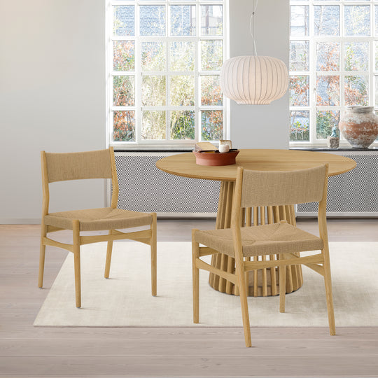 Erie Dining Chairs