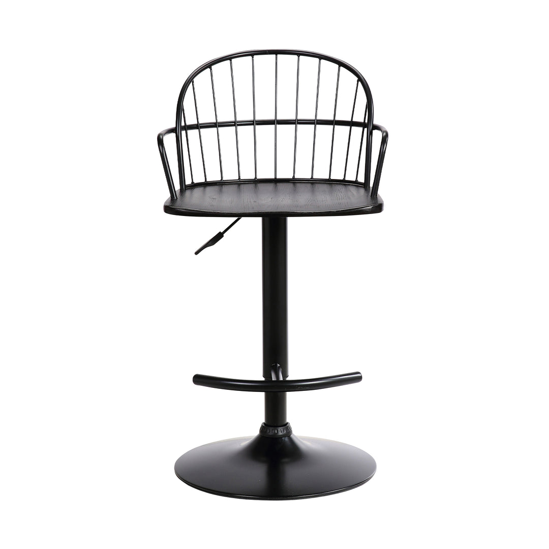 Edward Barstool
