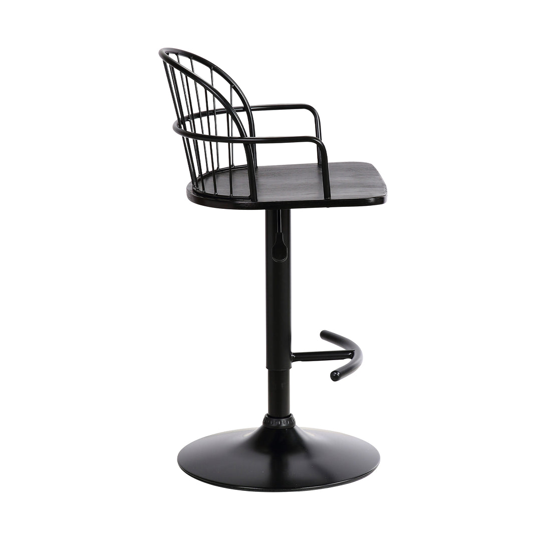 Edward Barstool
