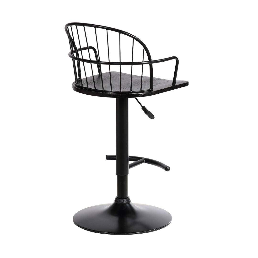 Edward Barstool